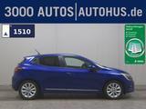 Renault Clio 1.6 E-Tech Hybrid Experience Navi LED PDC - Renault mit Hybrid-Antrieb: Limousine, Automatik
