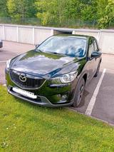 Mazda CX-5 2.2D AWD  09/2013 - Mazda CX-5 in Freiburg