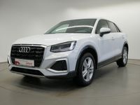 Audi Q2 - Vorschau Bild 2