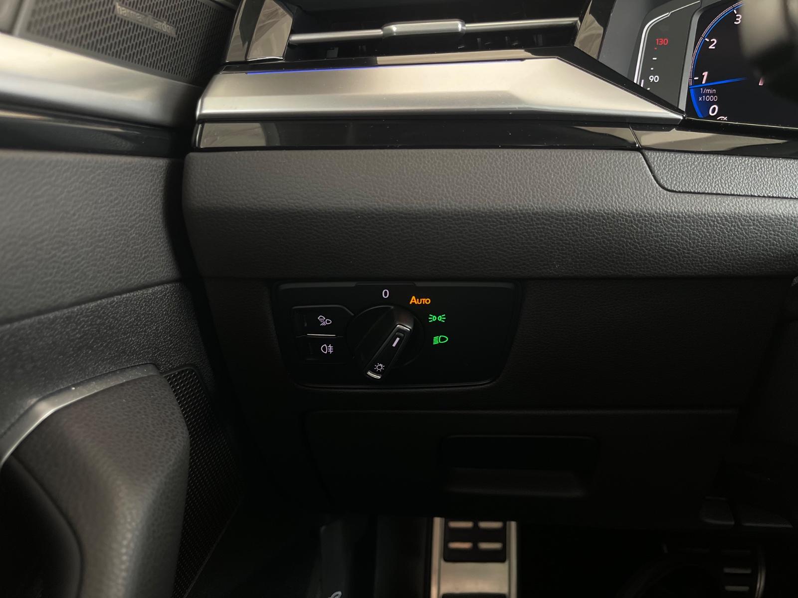 Volkswagen Arteon*SB*2.0 TSI*R*4Motion*PANO*CAM*IQ*LM