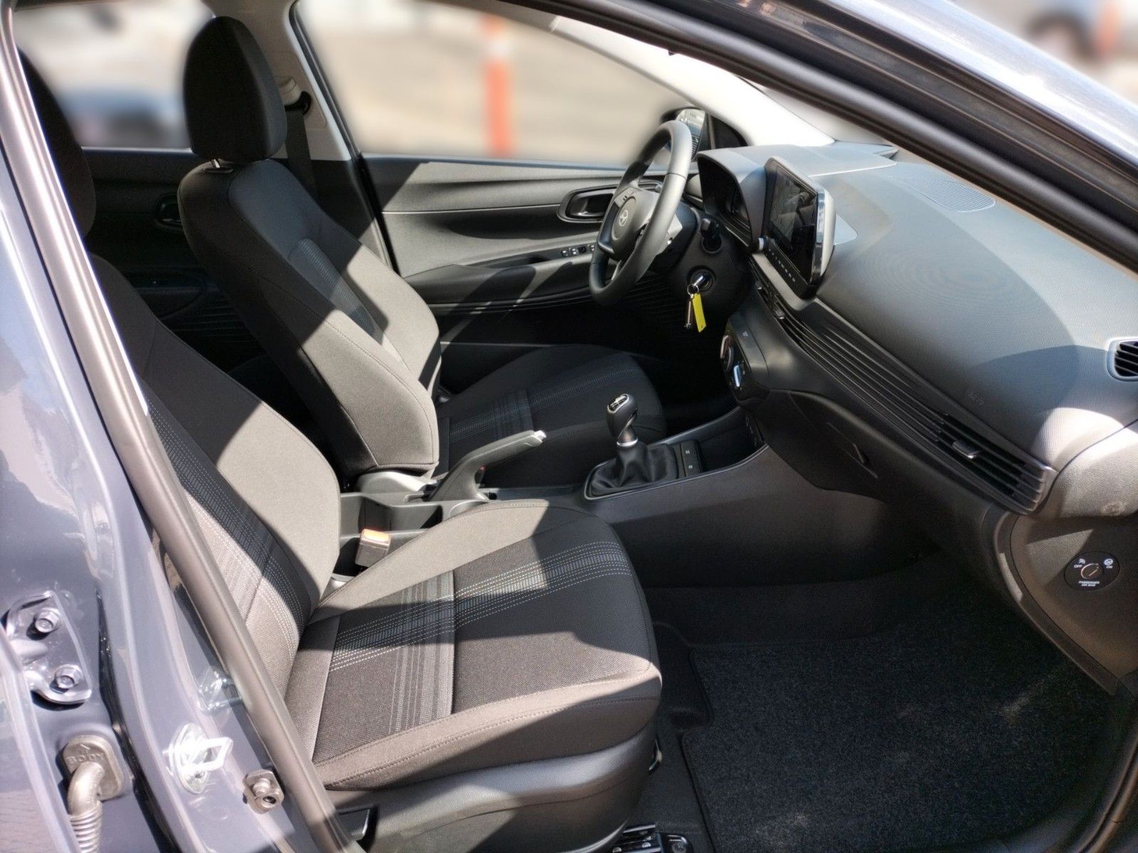 Hyundai i20 – Bild 14