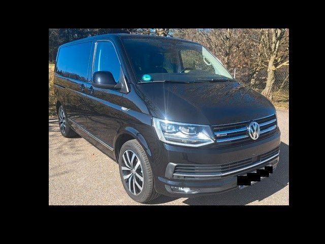 Volkswagen T6  Bus Multivan Generation Six 4Motion NP 77T€u