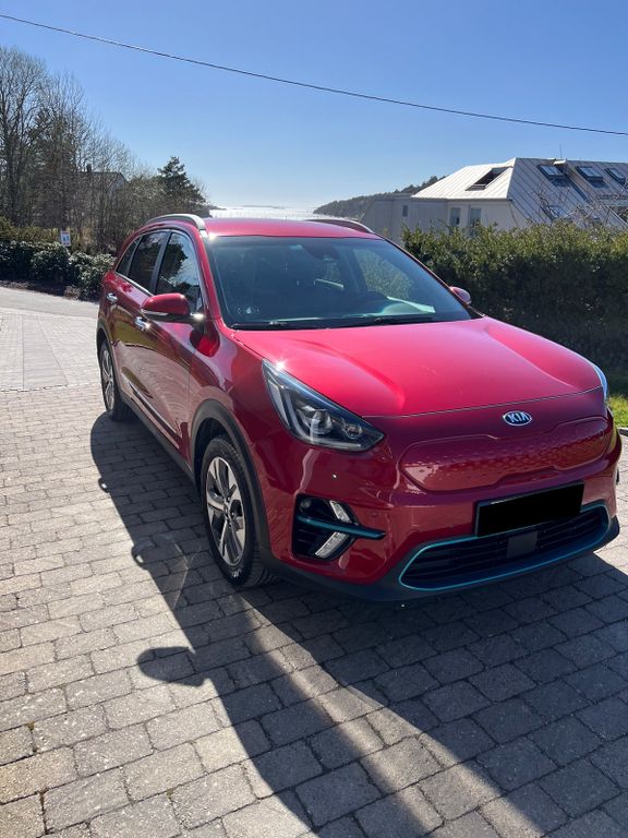 Image of Kia Niro