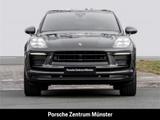 Porsche Macan  - Porsche Macan Gebrauchtwagen in Münster