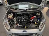 Ford Fiesta 1.2 Trend *wenig Kilometer* - Ford Fiesta Gebrauchtwagen in Dresden