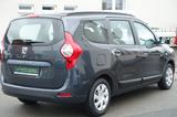 Dacia Lodgy Laureate 1.6*KLIMA*SHZ*AHK*PDC*TEMPOMAT*BC - Dacia Lodgy aus 2016