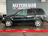 Mercedes-Benz ML 270 CDI*1.Hand*Leder*Automatik*Tüv*