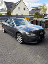Audi A5 Cabriolet S-Line - Audi Cabriolet Gebrauchtwagen