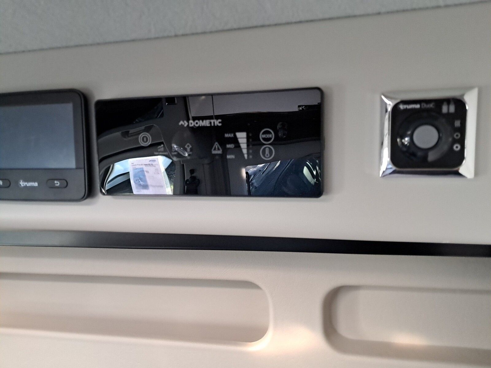 Fahrzeugabbildung Pössl Summit Prime 640 Citroen 165 PS Solar/Mark/AHK