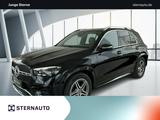 Mercedes-Benz GLE 300 d 4M AMG Line/Airmatic/Multibeam/Kamera
