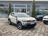 Dacia Duster Neuer Journey hybrid-G 150 4x4 - Dacia Duster: 1.4