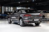 Porsche Macan S PDK*NAVI*PDLS*LEDER*SOUND-PACK.*1.HAND* - Porsche Macan Gebrauchtwagen in Düsseldorf
