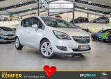 Opel Meriva 1.4 Innovation *AHK*Kamera*Navi* - silberne Opel Meriva