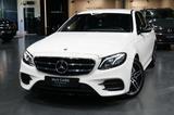 Mercedes-Benz E 400d*AMG-LINE*360°KAMERA*LED*4MATIC*NIGHTPAKET - Mercedes-Benz E 400 aus 2020