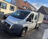 Fiat Ducato MwSt. ausweisbar (19%) - Fiat Ducato 7-Sitzer