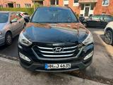 Hyundai Santa fe Automatik Klima 7 sitze 1... - Hyundai SANTA FE Gebrauchtwagen in Hamburg