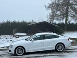 Audi A5 Sportback 3.0TDI SLINE Exterieur Quattro,AHK! - Audi A5: Sportback Sline