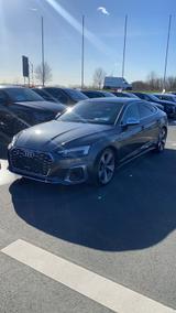 Audi S5 Sportback 3.0 TDI 347 PS HU/AU Neu - Audi S5 in Duisburg