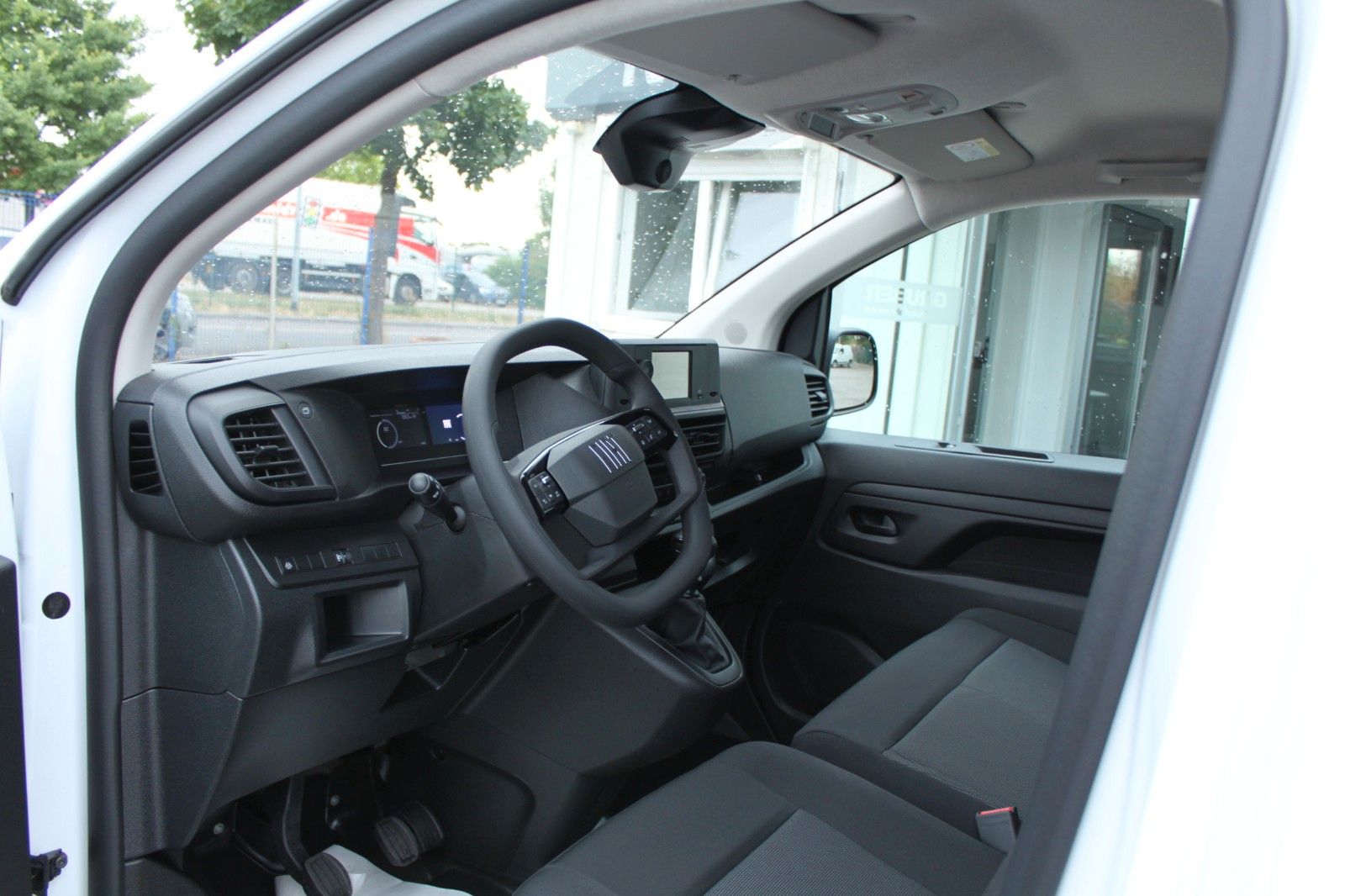 Fahrzeugabbildung Fiat Scudo L2 Easy Pro
