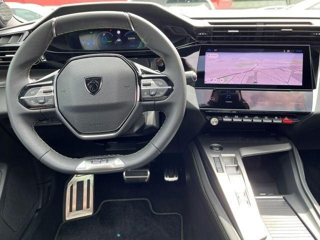 408 Plug-In Hybrid 225 GT Kamera Schiebedach Sit