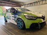 Renault Cup Clio R.S. Rennwagen - Renault Clio: R