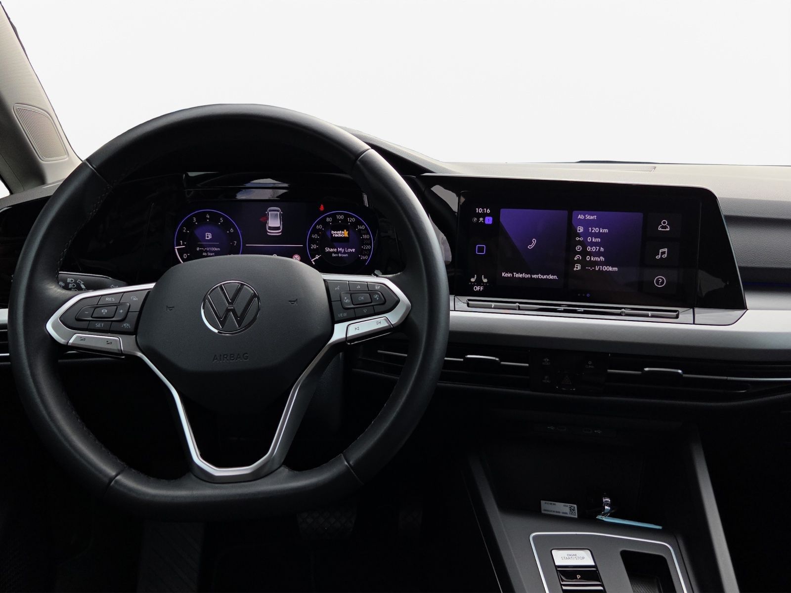 Volkswagen Golf - Bild 7