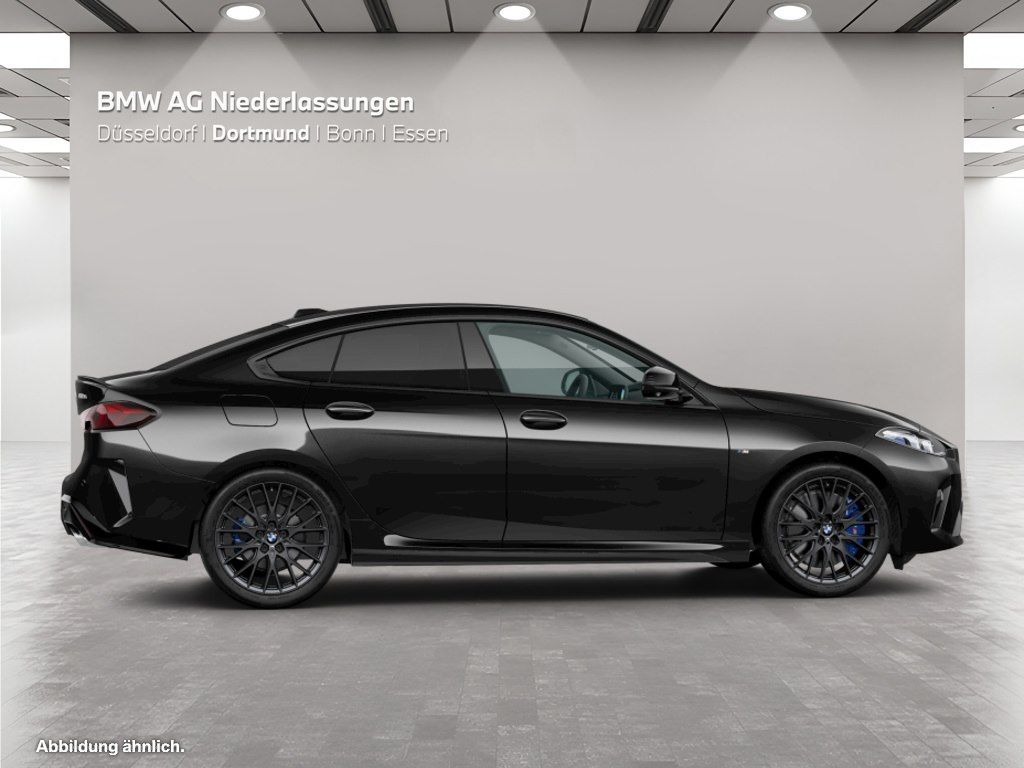 BMW M235 - Bild 8