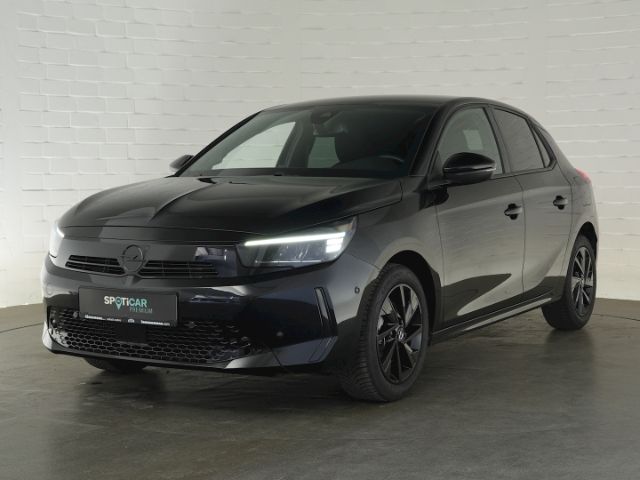Corsa F FACELIFT GS+LED LICHT+NAVI+RÜCKFAHRKAMER