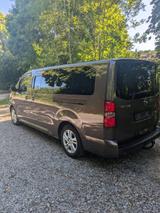 Opel Zafira Life 2.0 Diesel 110kW Edition L Edition - Opel Zafira Life: Privatanbieter