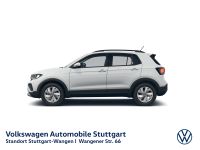 Volkswagen T-Cross - Vorschau Bild 5