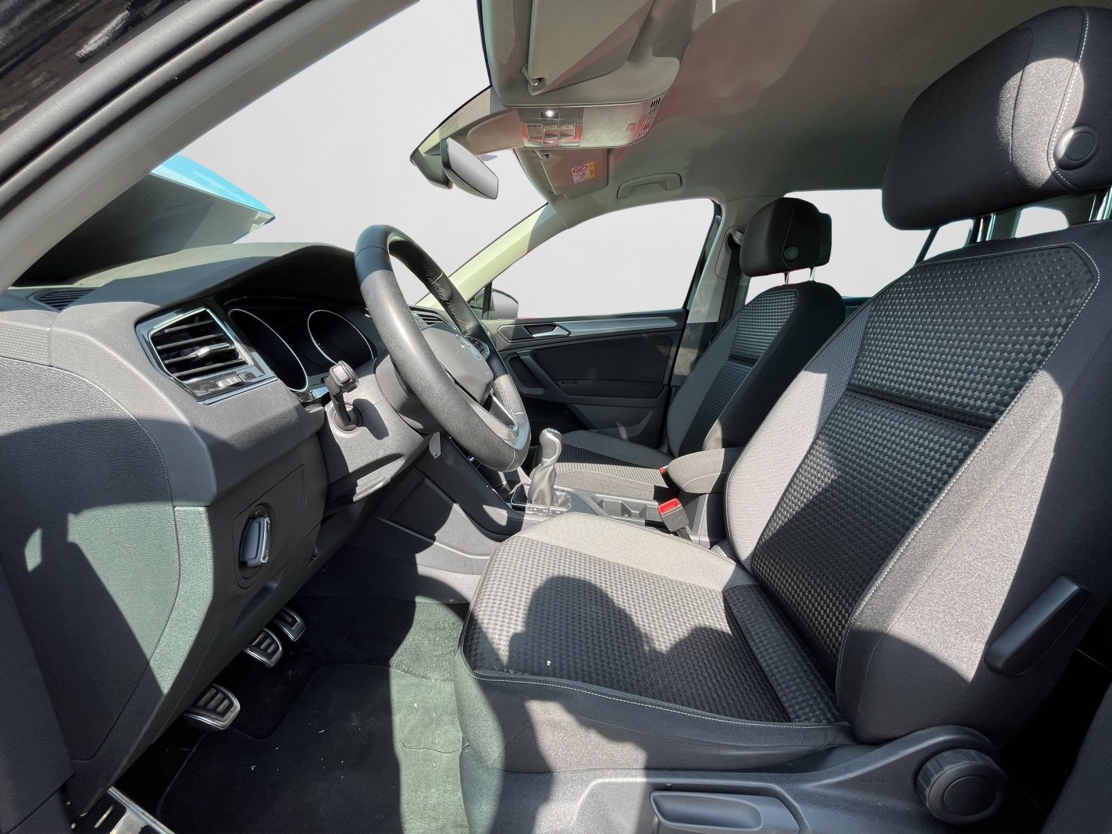 Volkswagen Tiguan - Bild 13