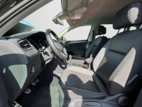 Volkswagen Tiguan - Vorschau Bild 13