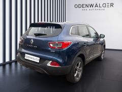 RENAULT Kadjar 1.6 dCi 130 ENERGY Bose Edition LED+Navi