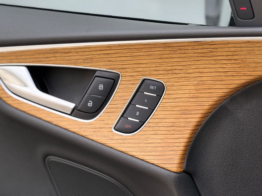 AUDI A7 – Bild 27 von 30