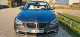 BMW 535 Gran Turismo 535d Gran Turismo Luxury Li... - BMW 535 Gran Turismo: Limousine