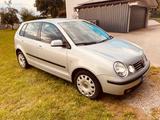 Volkswagen Polo 1.4 55kW Trendline, alles NEU - TOP