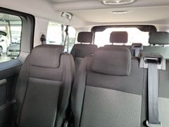 Fahrzeugabbildung Opel Zafira Life 2.0D XL AT8 9-Sitzer NAVI ALLW TOTWi