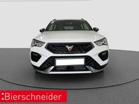 Cupra Ateca - Vorschau Bild 3