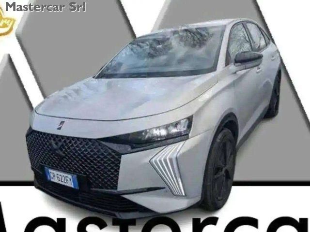 Image of DS Automobiles DS7 (Crossback)