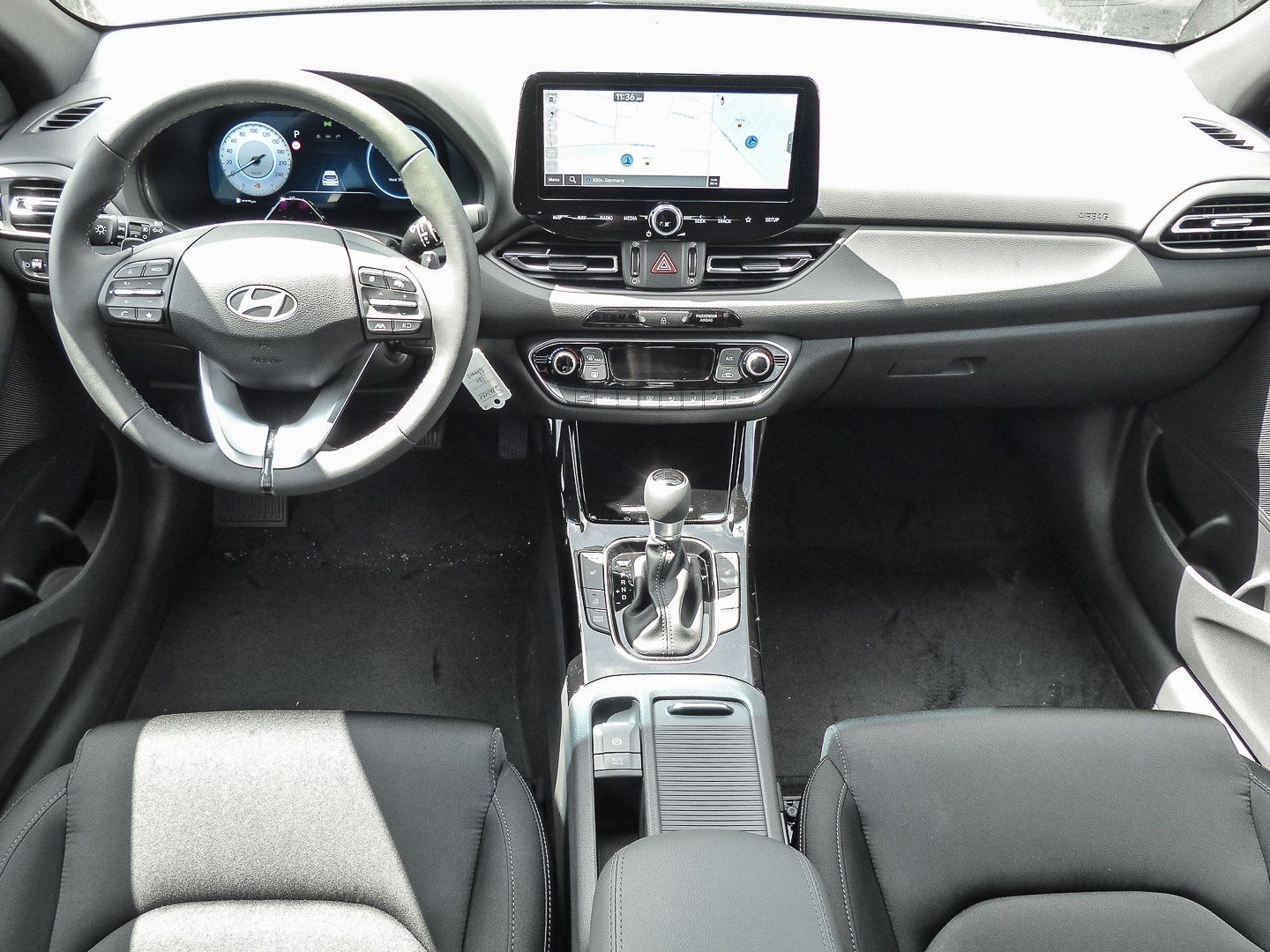 Hyundai i30 - Bild 6