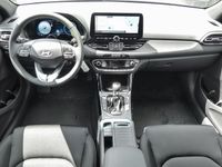 Hyundai i30 - Vorschau Bild 6
