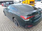 BMW i4 Gran Coupe M50 - BMW: Unfallwagen