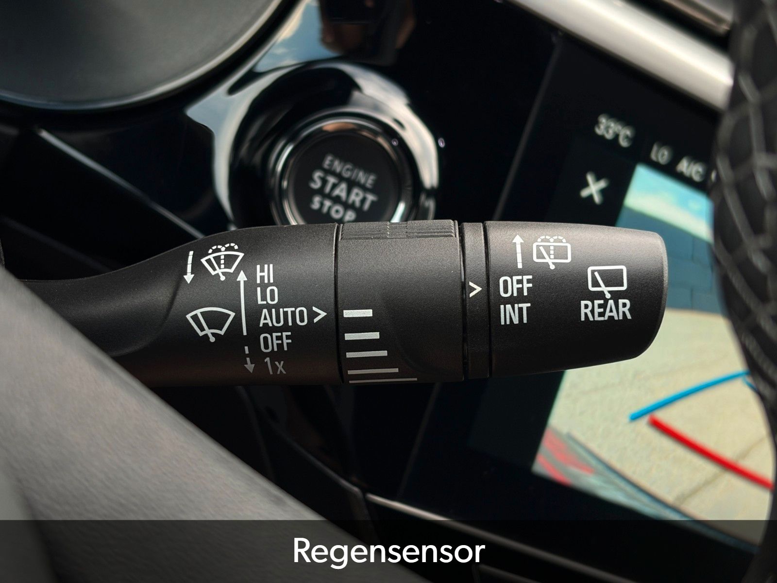 Fahrzeugabbildung Opel Corsa F GS 1.2 Turbo CarPlay Teilleder CAM LHZ