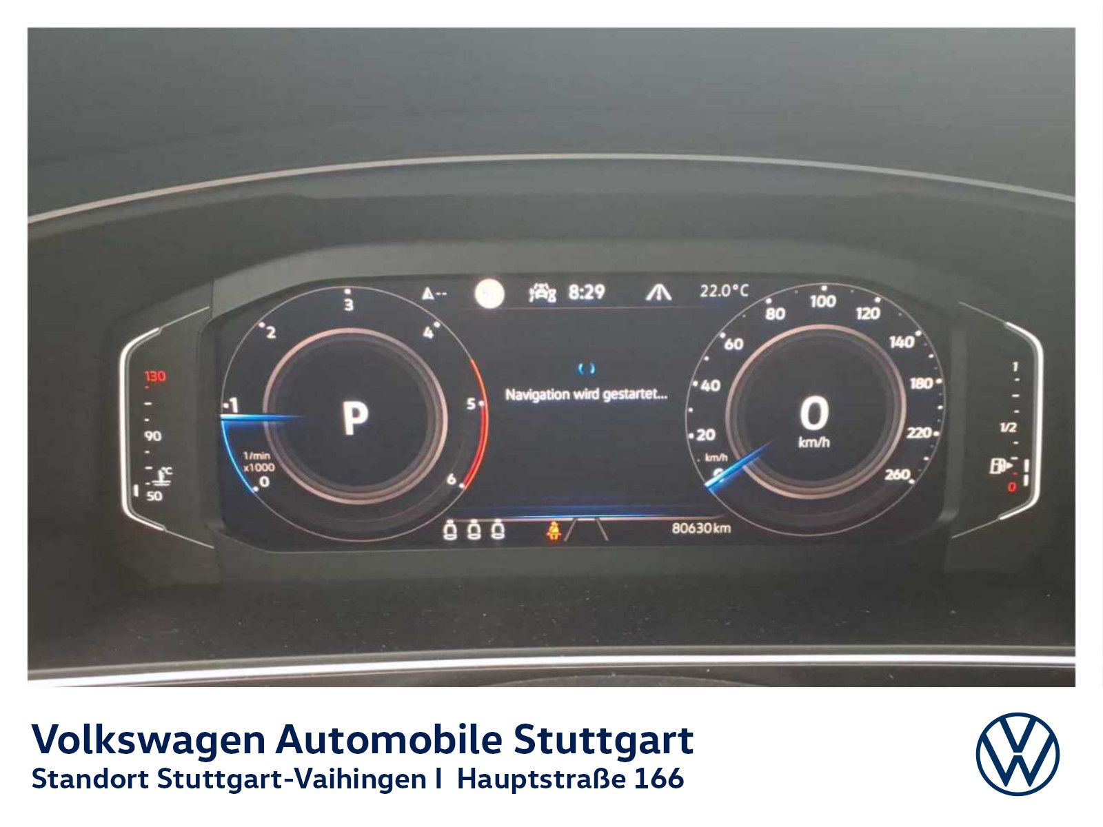 Volkswagen Tiguan - Bild 3