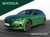 Skoda SCALA 1.5 TSI DSG STYLE | PANO | NAVI | AHK | - Skoda Scala: Limousine