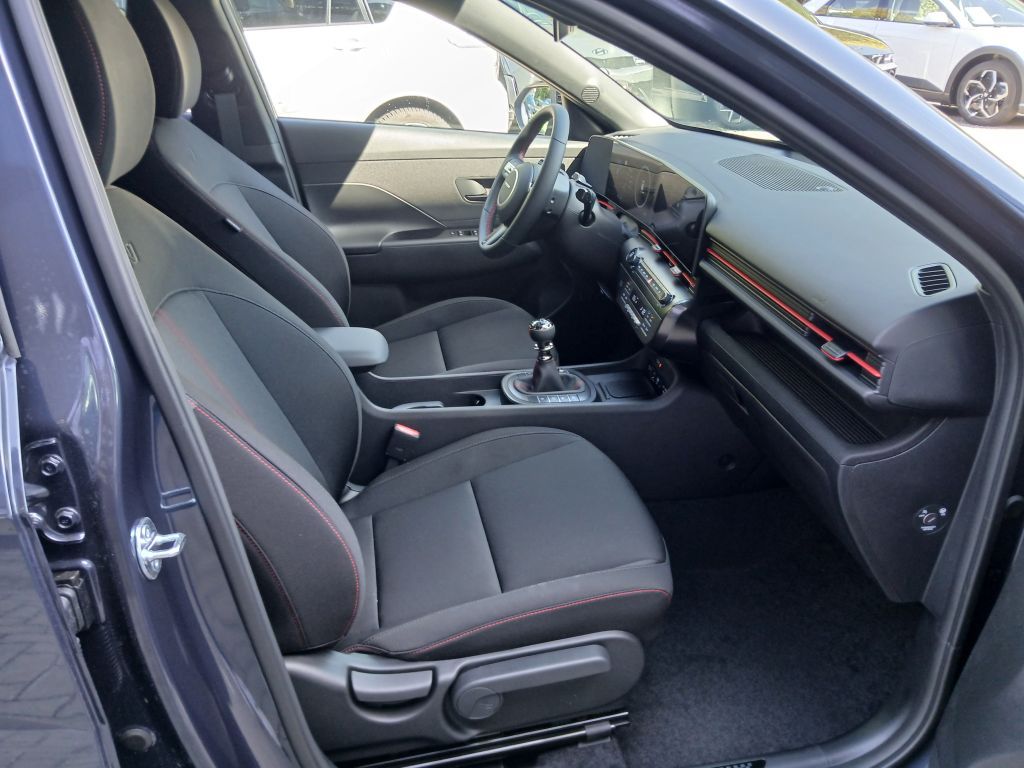 Hyundai Kona – Bild 7