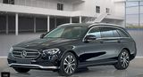 Mercedes-Benz E 300 de AHK*Distro*HUD*LED*Widesc*DAB*18*Kamera - Mercedes-Benz E 300 aus 2021