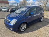 Opel Meriva Cosmo 1,6 LPG*Klimatr*1.Hand*ZR+WaPu NEU* - Opel Meriva mit LPG-Antrieb