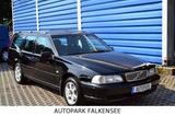 Volvo V70 2.4 KOMBI FACELIFT+2.HAND+KLIMA+EURO3+SAUBER - Volvo V70: 3.2