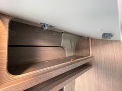 Pössl Roadcruiser | Klimaautom. | Standheizung | 16"